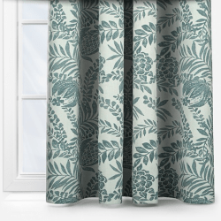 Clarendon Navy | Curtain