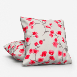 Como Cherry | Cushion