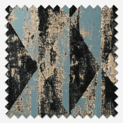 Mystique Teal | Cushion