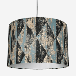 Mystique Teal | Lampshade
