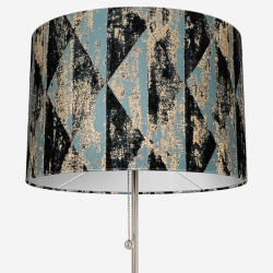 Mystique Teal | Lampshade