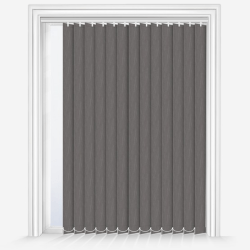 Oregon Rock | Dimout | Vertical Blind