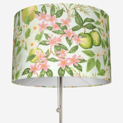 Apple Blossom Green | Lampshade
