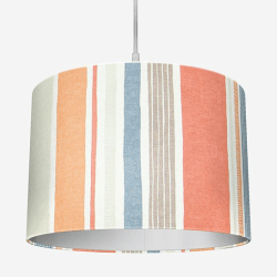 Marcel Burnt Orange | Lampshade
