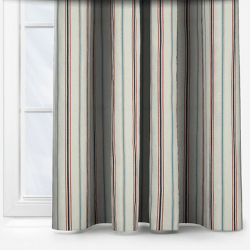 Salcombe Stripe Multi | Curtain