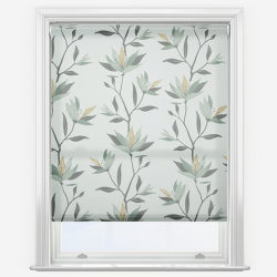 Lily Sage | Dimout | Roller Blind