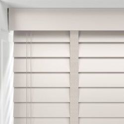 Moonstone | Tapes | Venetian Faux Wood Blind
