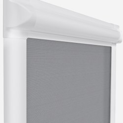 Storm Grey | Blackout | Perfect-Fit Roller Blind