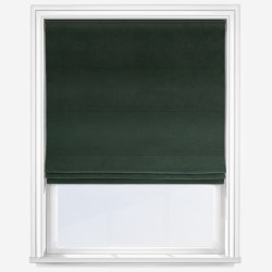 Forest Green | Roman Blind