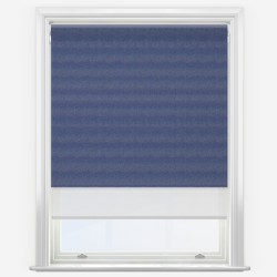 Denim Blue | Double Roller Blind