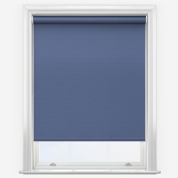 Denim Blue | Blackout | Roller Blind