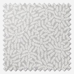 Ficus Leaf Dove Grey | Cushion