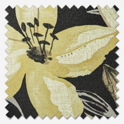 Stargazer Ochre | Blackout | Roller Blind