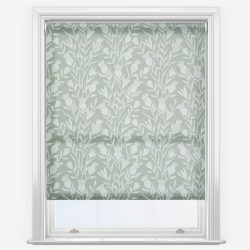 Thistle Sage | Dimout | Roller Blind