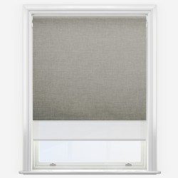 Classe Dove Grey | Double Roller Blind