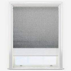 Classe Smoke Grey | Double Roller Blind