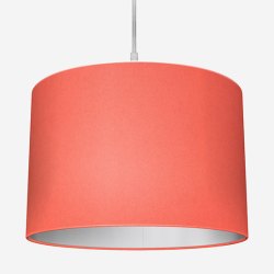Linan Fire Orange | Lampshade