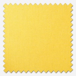 Linan Sunflower Yellow | Roman Blind