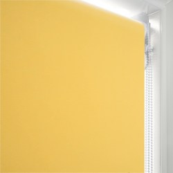 Fusion Daffodil Yellow | Double Roller Blind