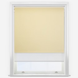 Fusion Natural | Double Roller Blind