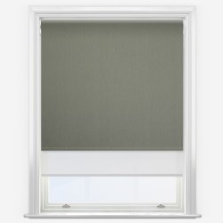 Fusion Pewter | Double Roller Blind
