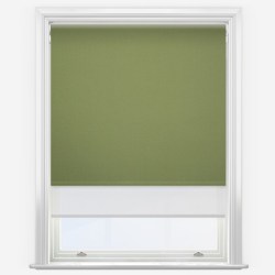 Pop Fern | Double Roller Blind