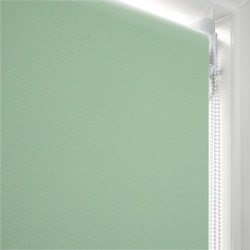 Pop Sage | Double Roller Blind