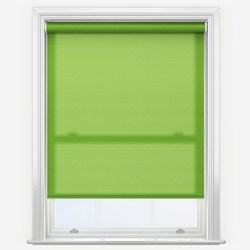 Apple Green | Dimout | Roller Blind