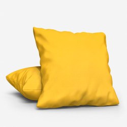 Gold | Cushion
