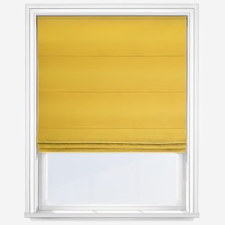Gold | Roman Blind