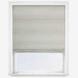 Warm White | Roman Blind