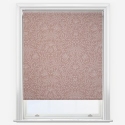 Florence Terracotta | Blackout | Roller Blind
